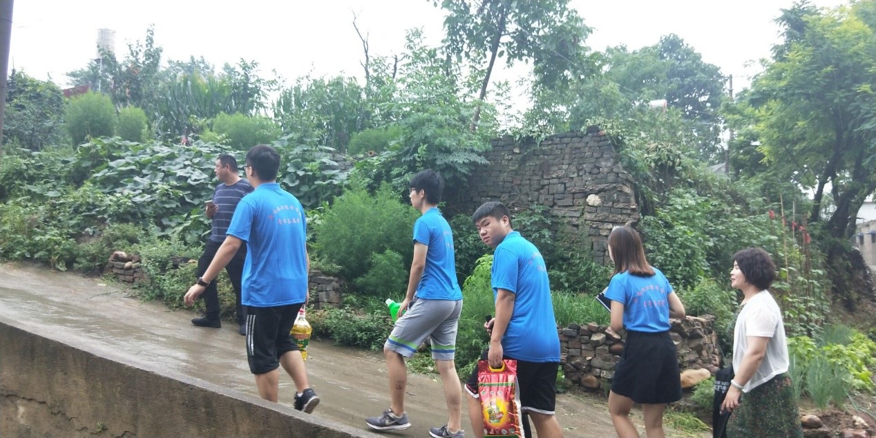 暑期社会实践图片
